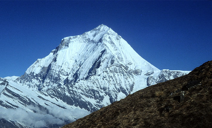 7-DHAULAGIRI I Slide background