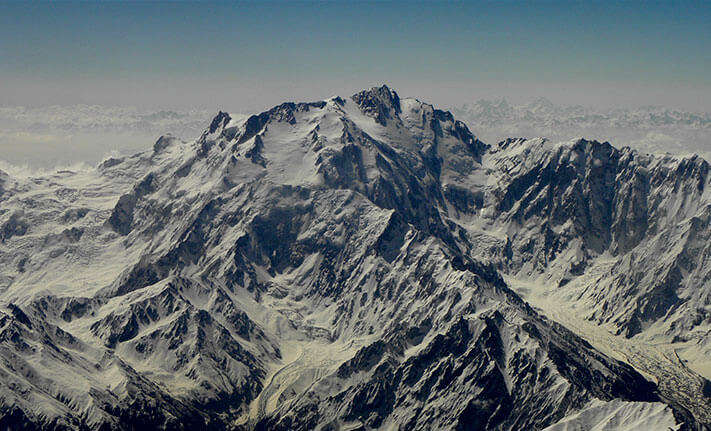 9-NANGA PARBAT Slide background