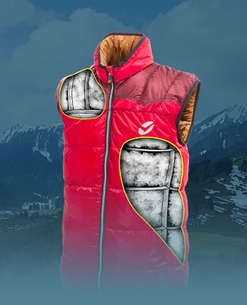 Selva NEO Slide background