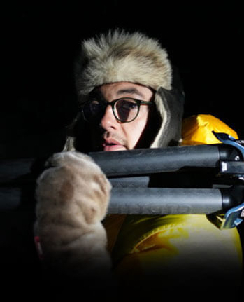 UFO 4 Slide background