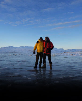 UFO 5 Slide background