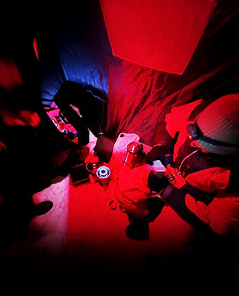 UFO 6 Slide background