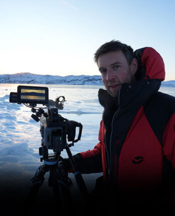 UFO 7 Slide background